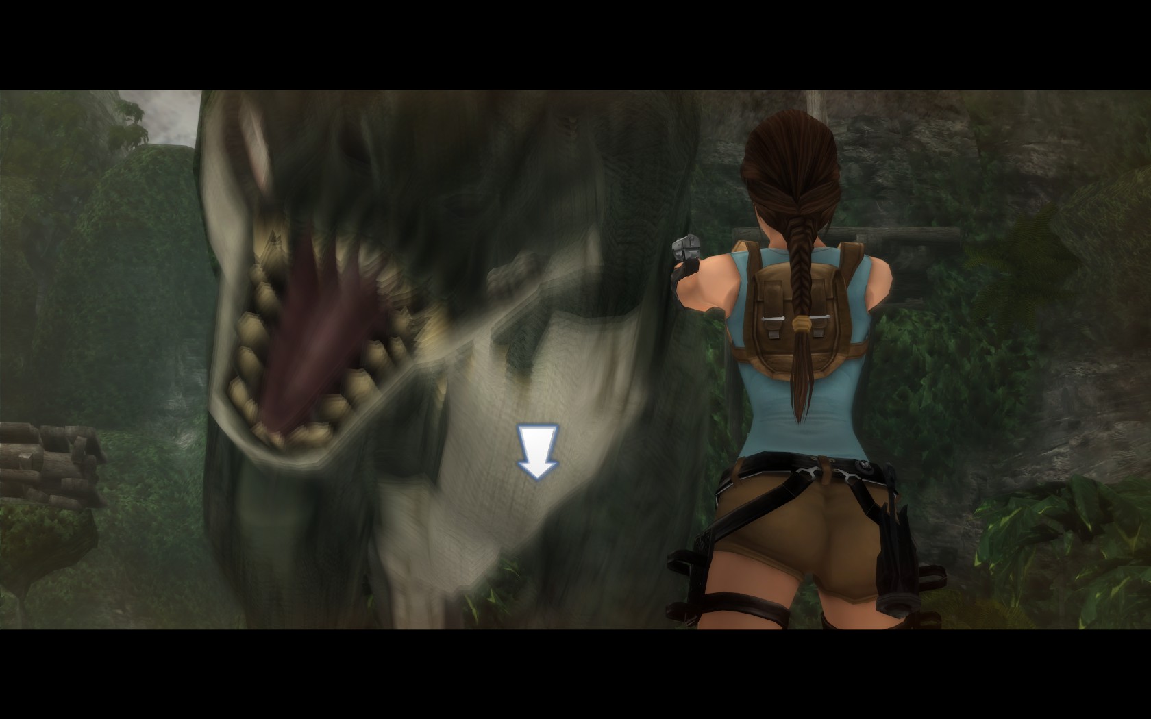 PC Screenshots