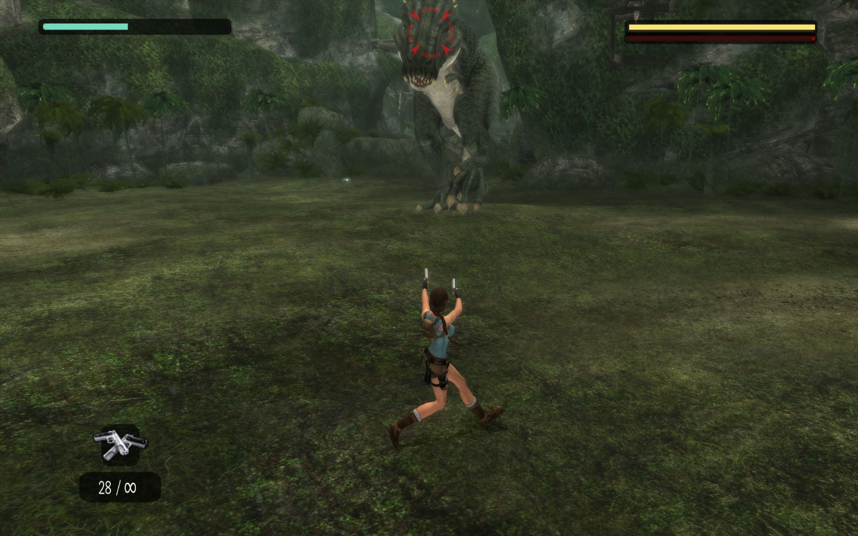 PC Screenshots