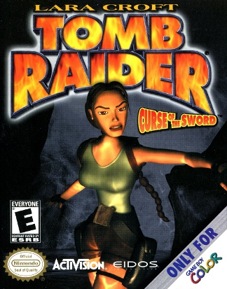 Lara Croft Tomb Raider: Curse of the Sword