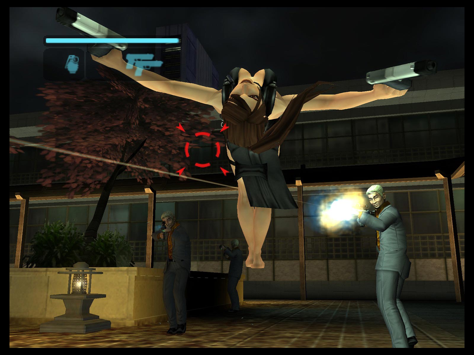 XBOX Screenshots