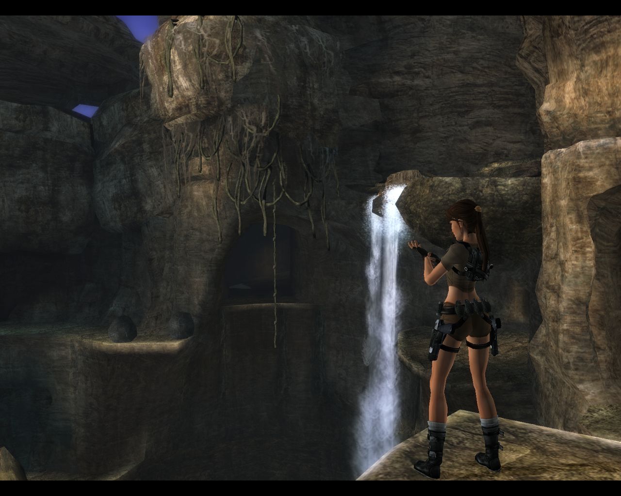 XBOX Screenshots