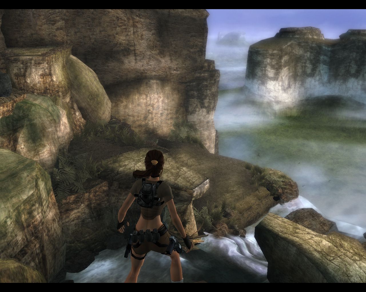 XBOX Screenshots