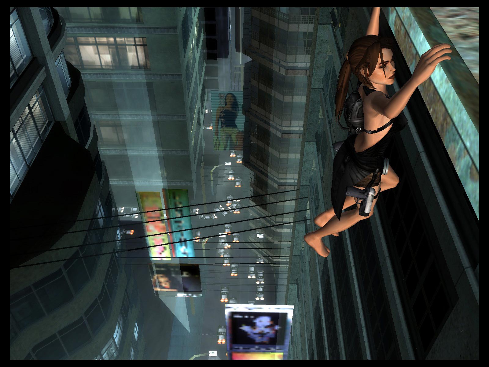 XBOX Screenshots