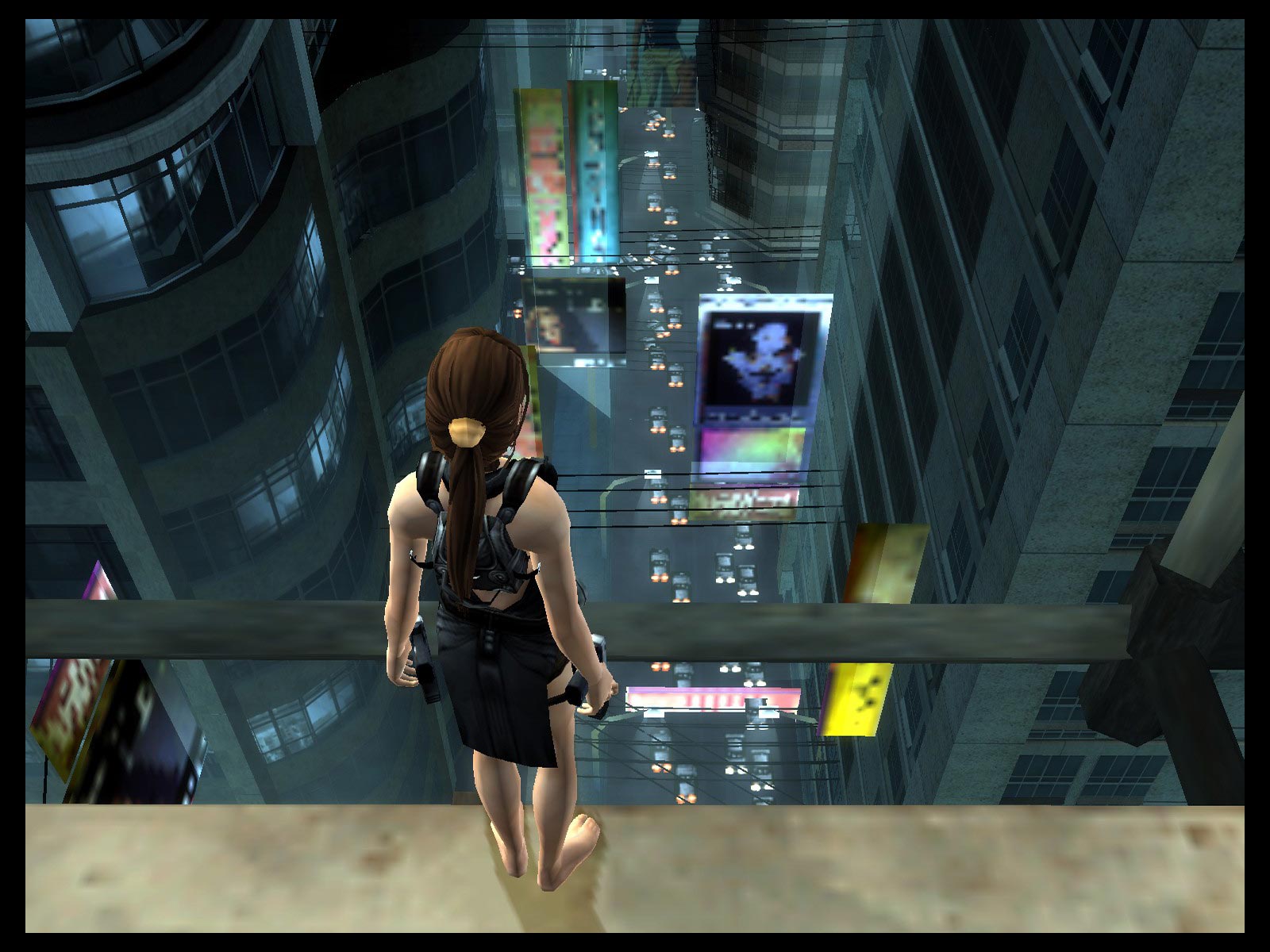XBOX Screenshots
