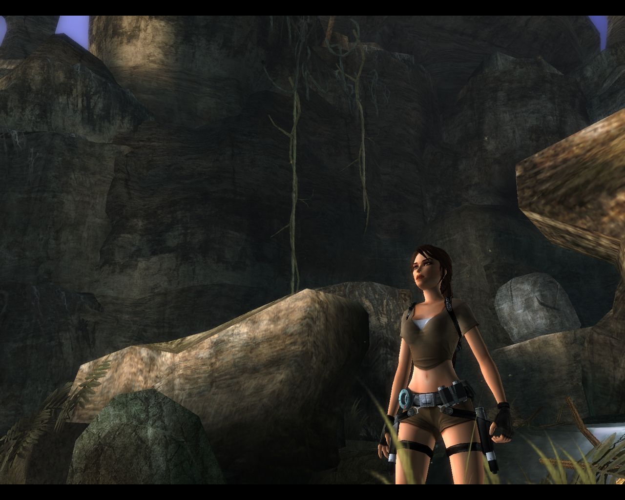 XBOX Screenshots