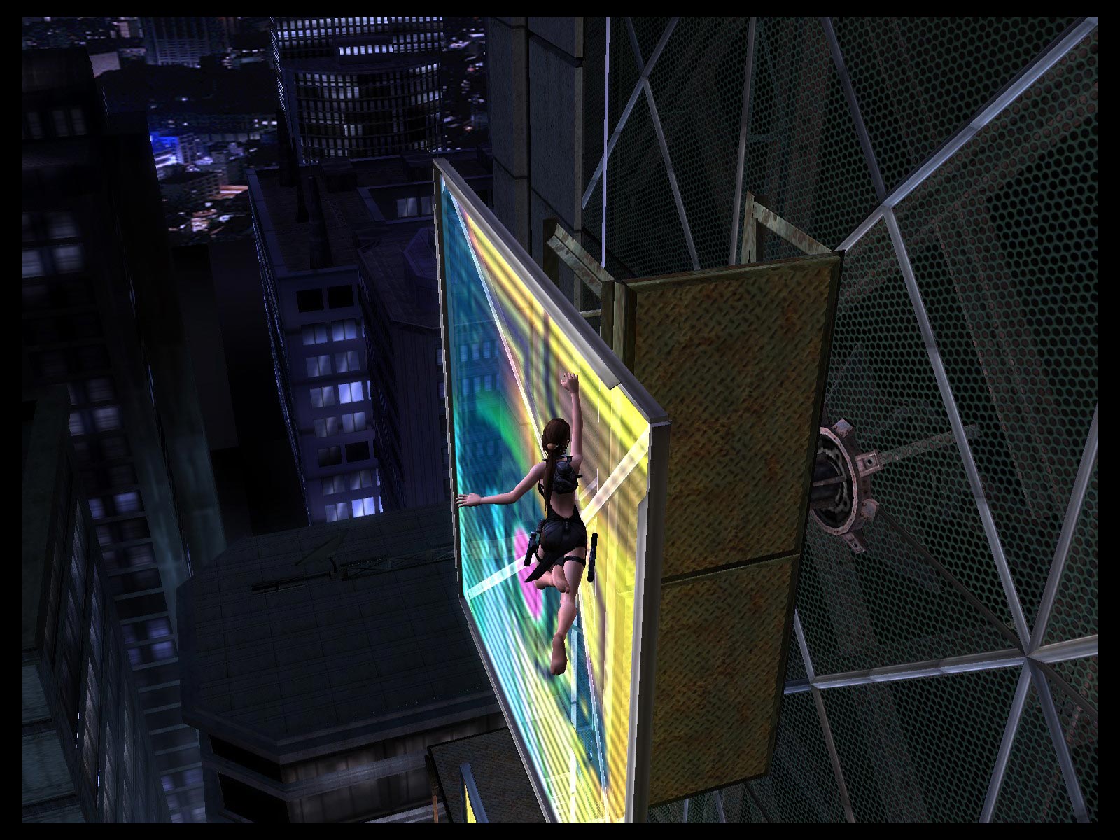 XBOX Screenshots