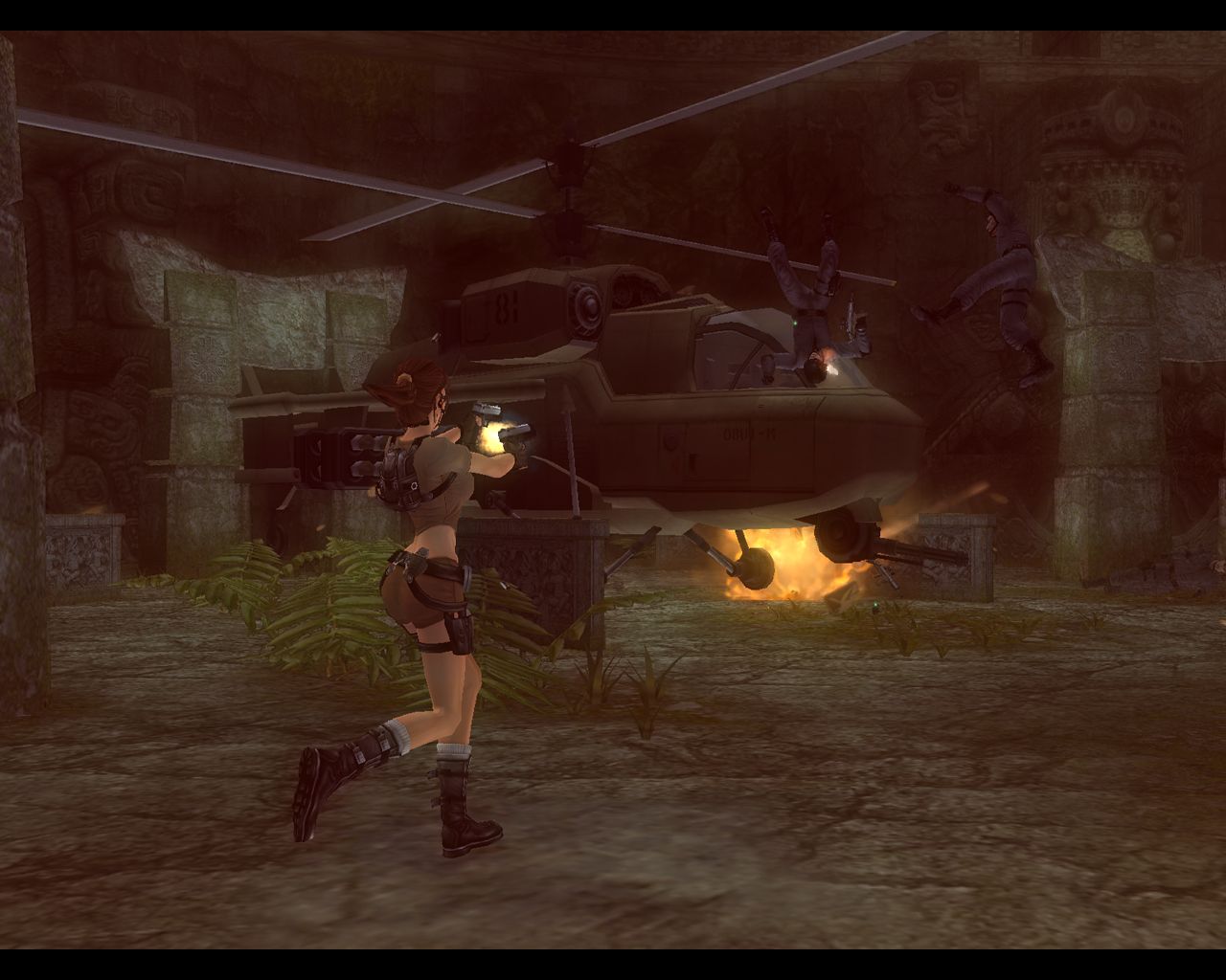 XBOX Screenshots