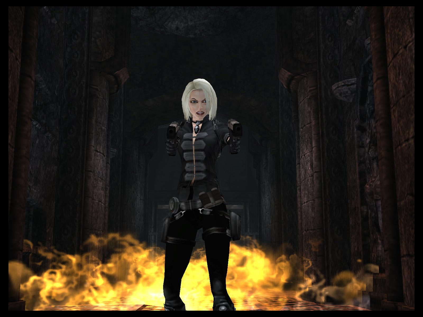 XBOX Screenshots