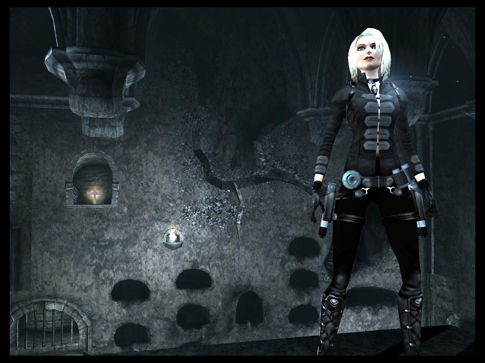 XBOX Screenshots