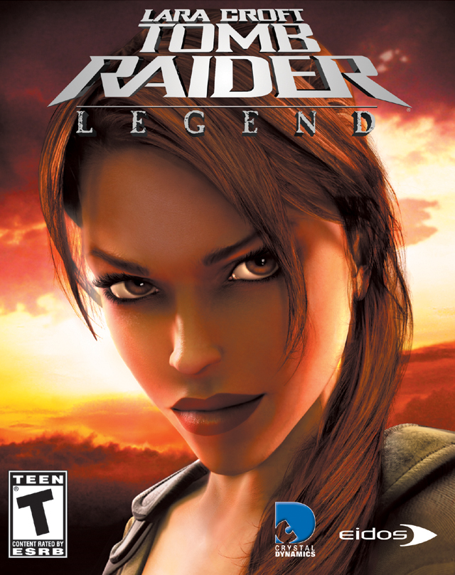 Box Art