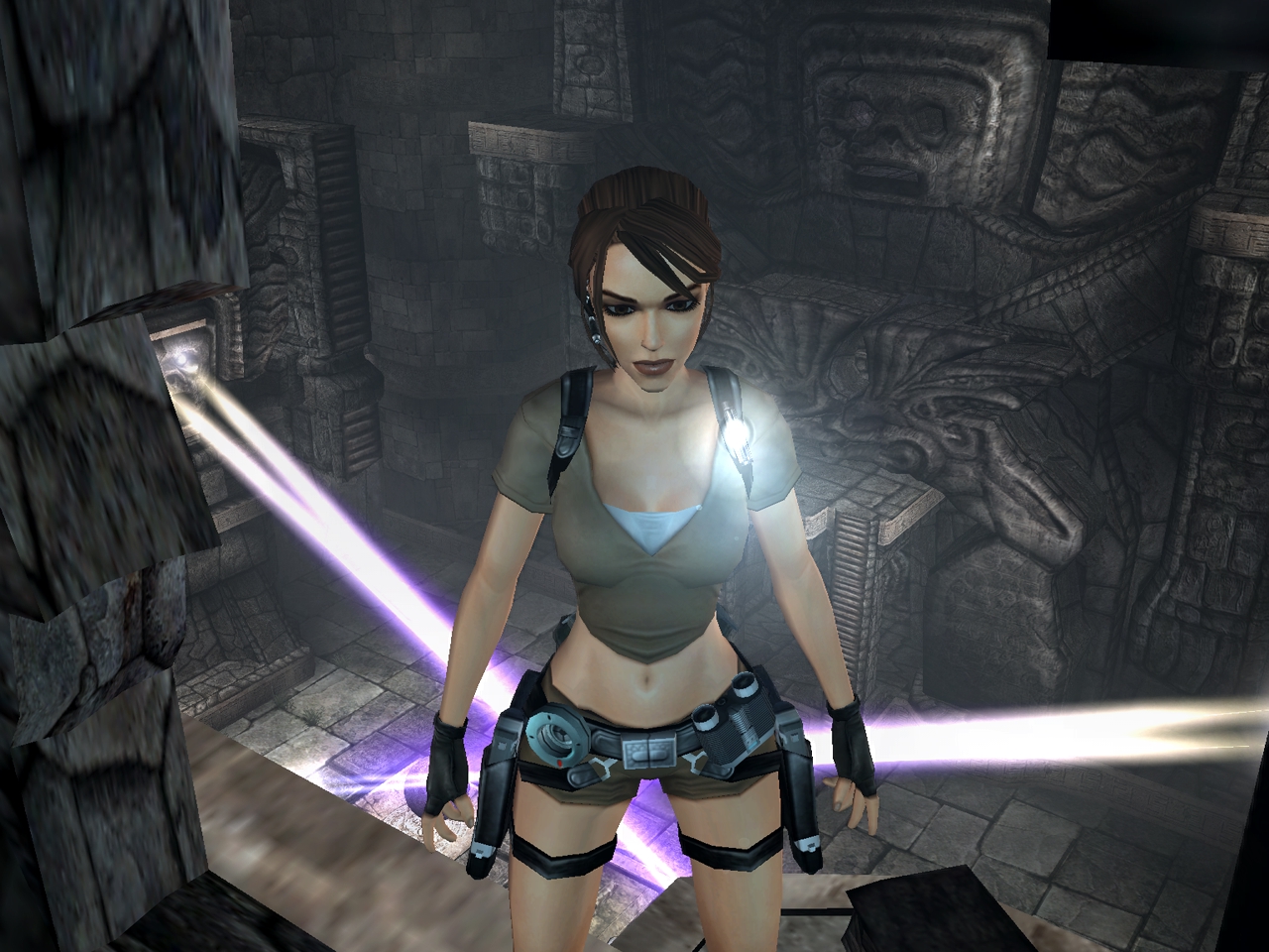 XBOX Screenshots