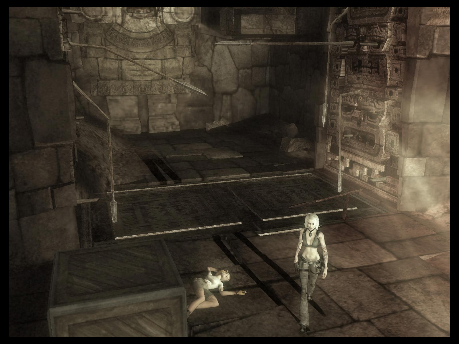 XBOX Screenshots