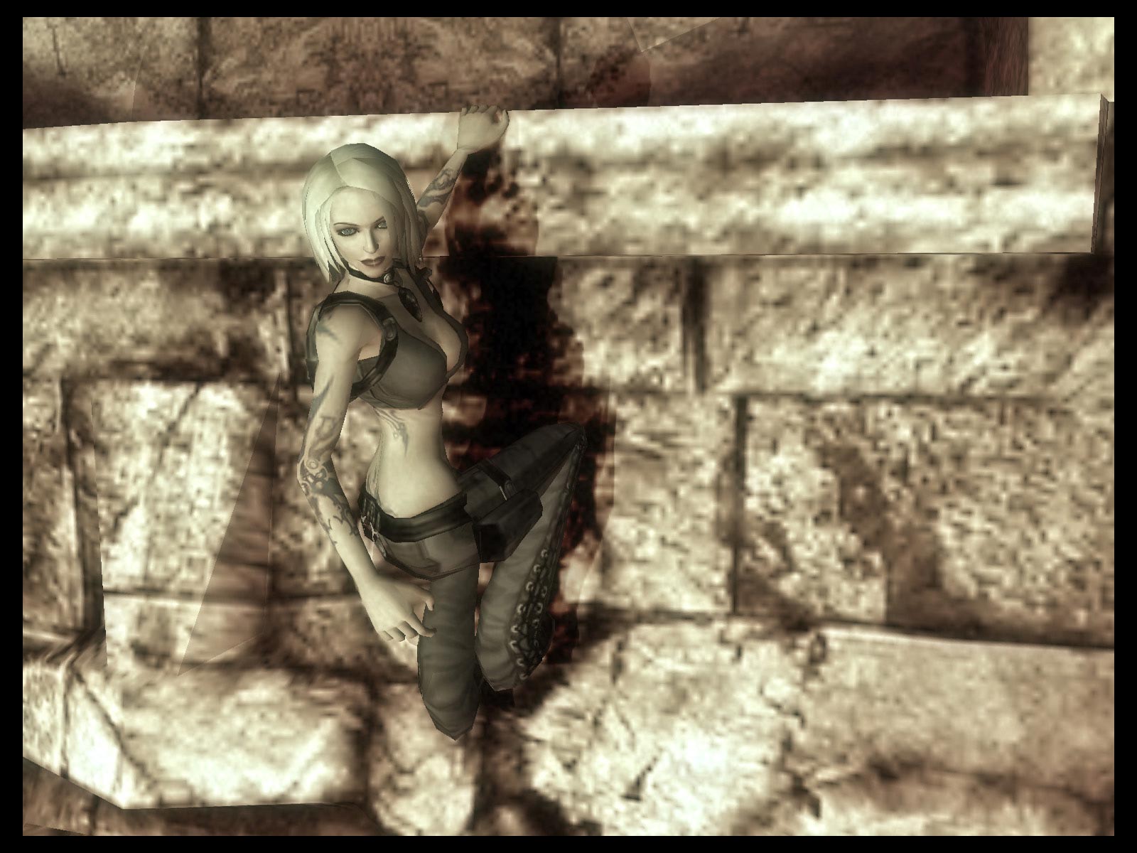 XBOX Screenshots