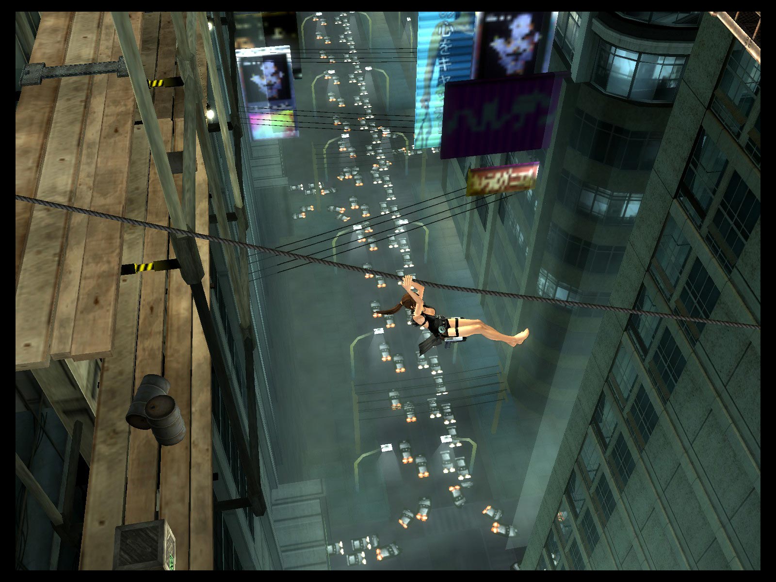 XBOX Screenshots