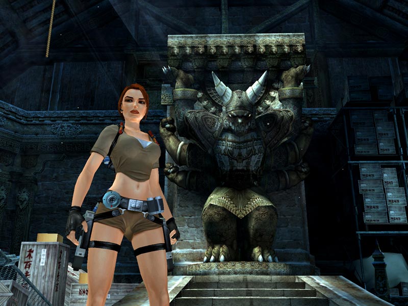 XBOX Screenshots