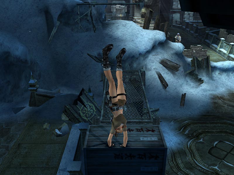 XBOX Screenshots