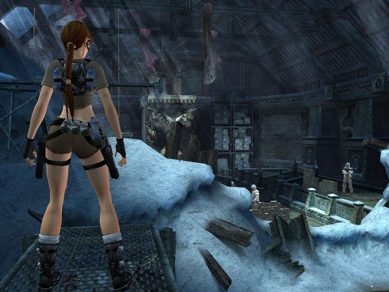 XBOX Screenshots
