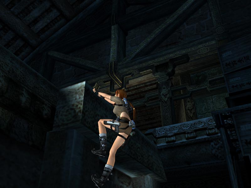 XBOX Screenshots