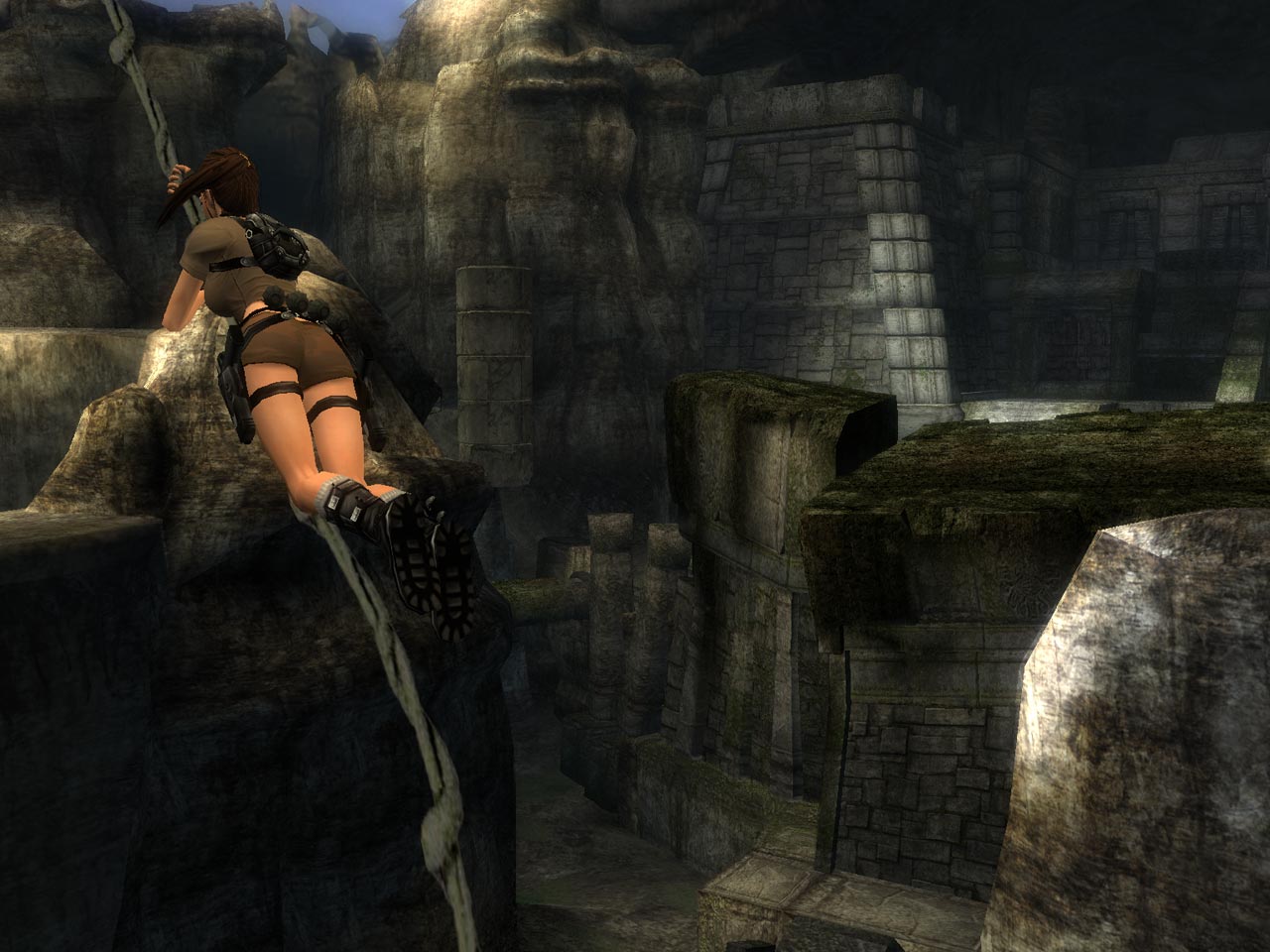 XBOX Screenshots