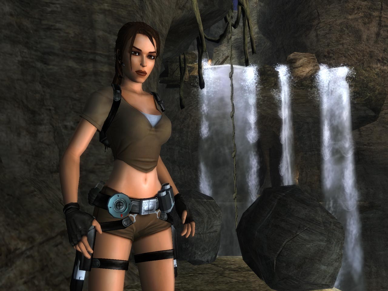 XBOX Screenshots