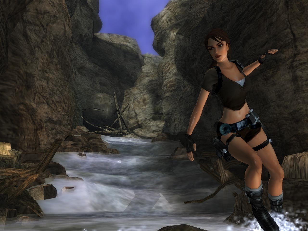 XBOX Screenshots
