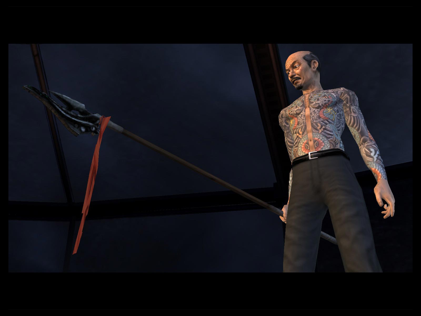 XBOX Screenshots