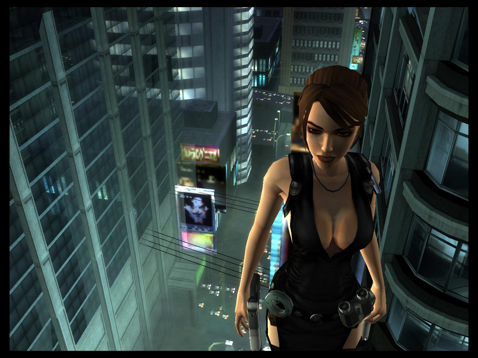 XBOX Screenshots