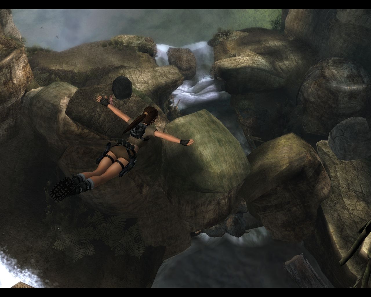 XBOX Screenshots