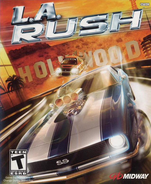 Box Art
