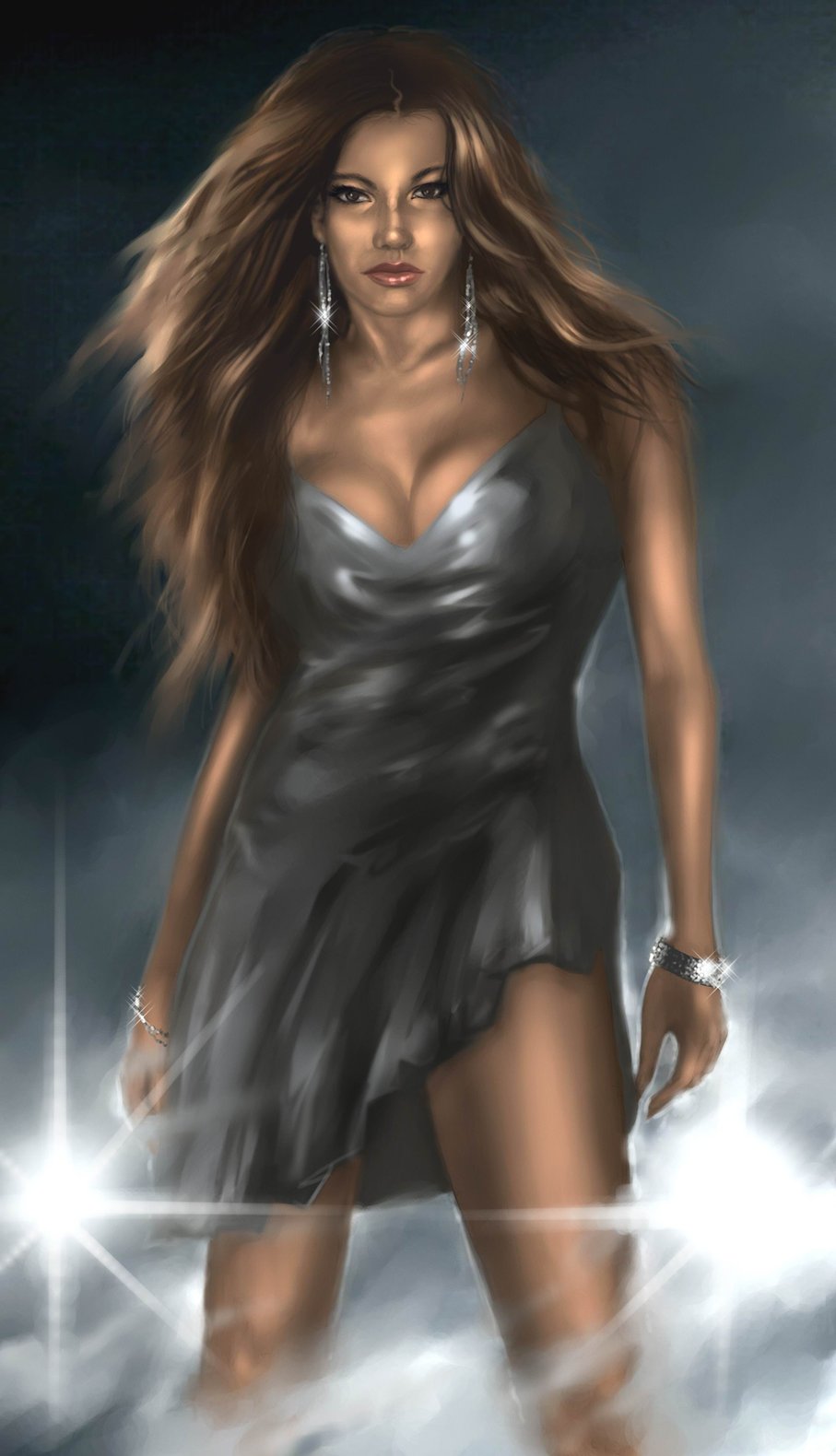 Concept Art