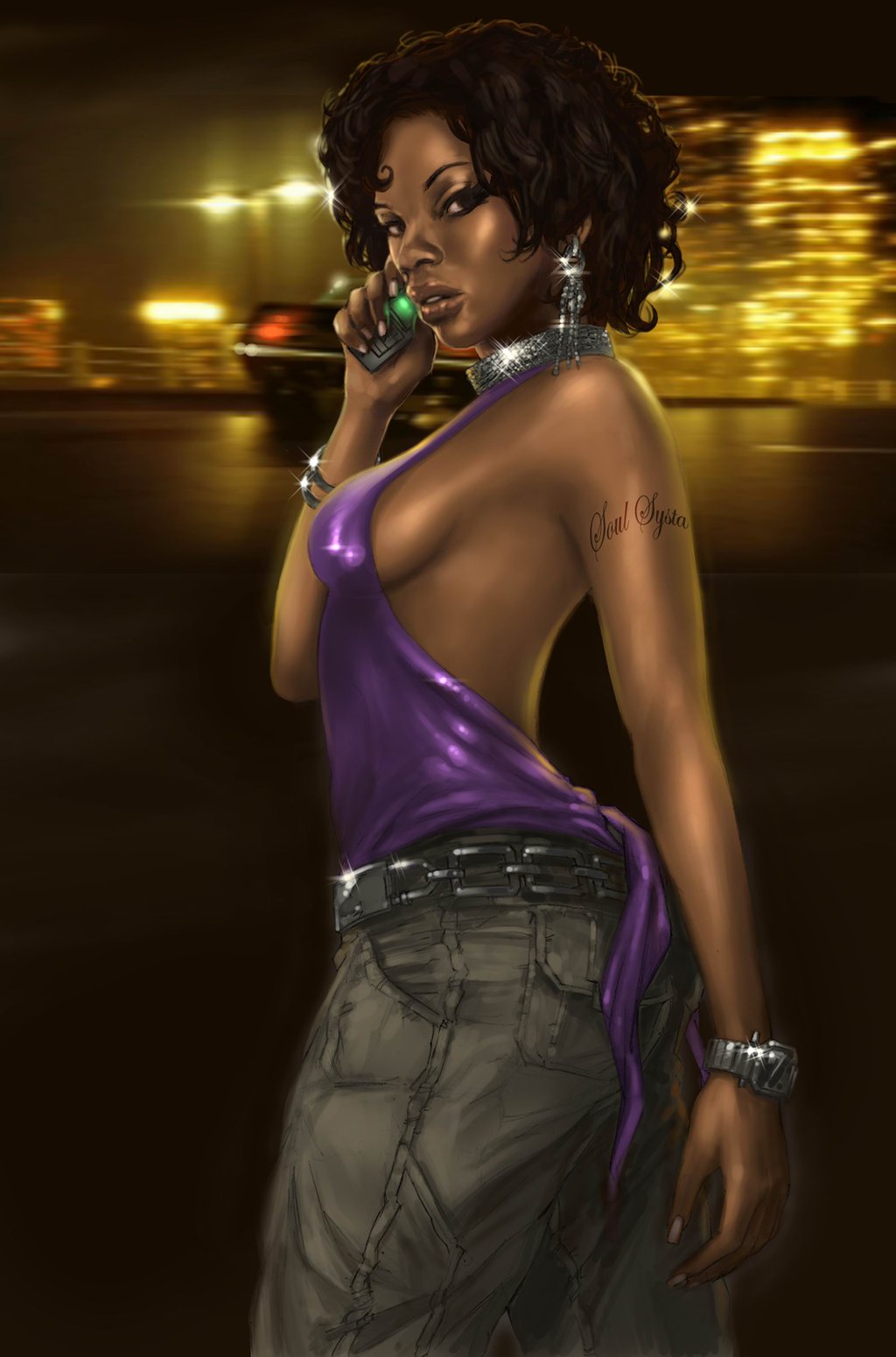 Concept Art