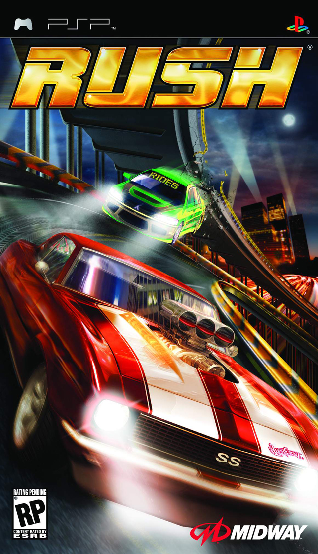 Box Art