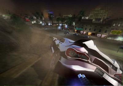 PS2 Screenshots