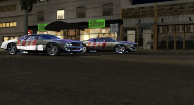 PS2 Screenshots