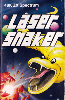 Laser Snaker
