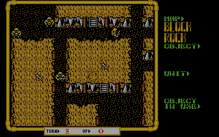 AST Screenshots