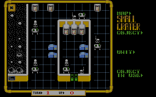 AST Screenshots