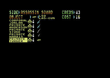 C64 Screenshots