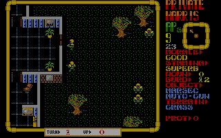 AST Screenshots