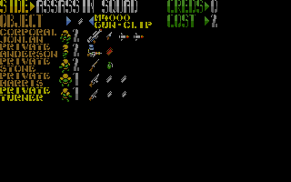 AST Screenshots