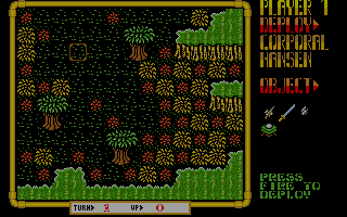 AST Screenshots
