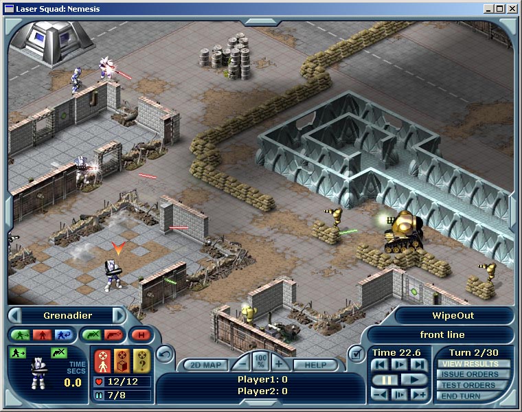 Screenshots