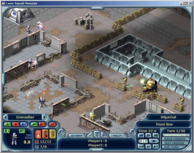 Screenshots