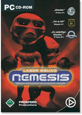 Box Art