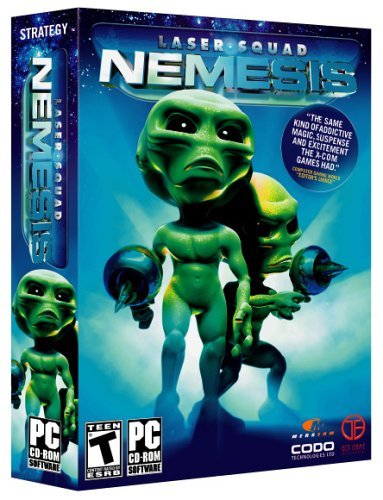 Box Art