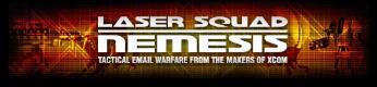 Laser Squad: Nemesis