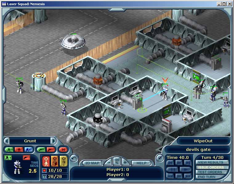 Screenshots