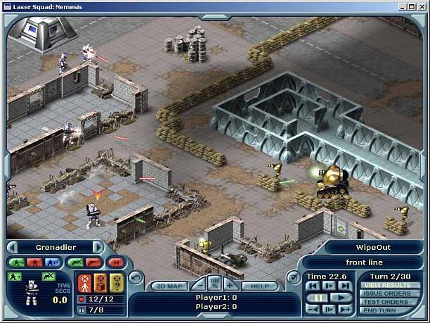 Screenshots
