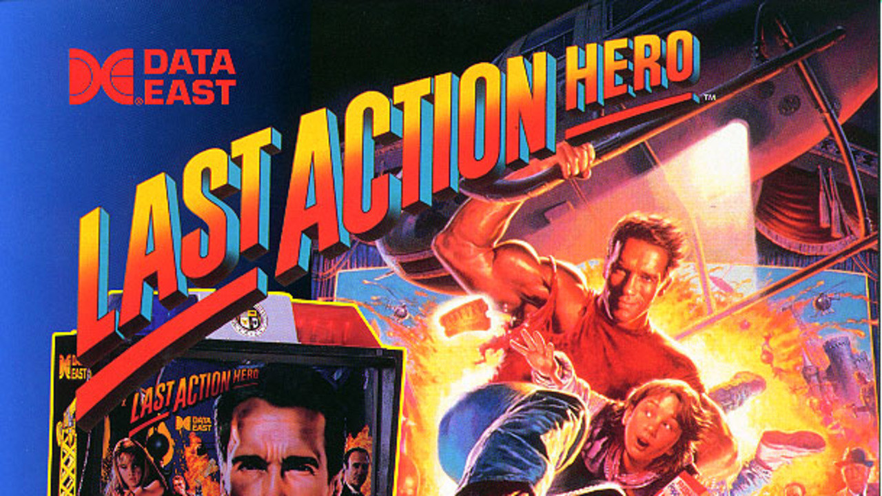 Last Action Hero