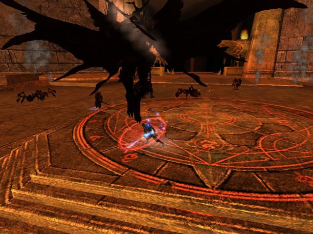 Last Chaos